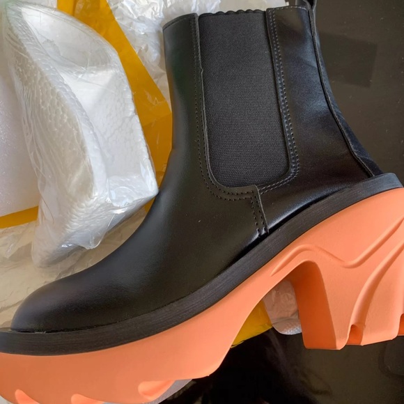 Boots - Picture 2 of 2